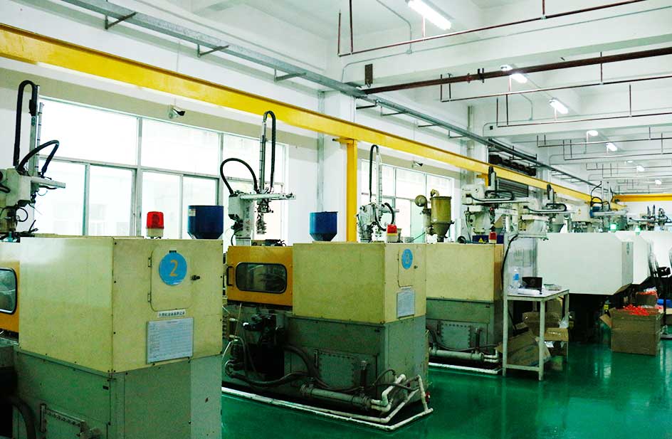 Kuyou Sports Goods Factory