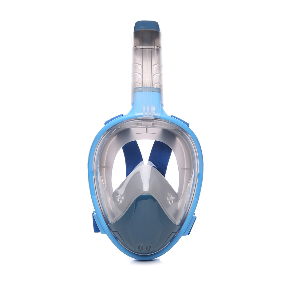 Full Face Snorkel Mask F-1