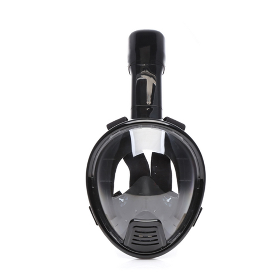 Full Face Snorkel Mask K-1