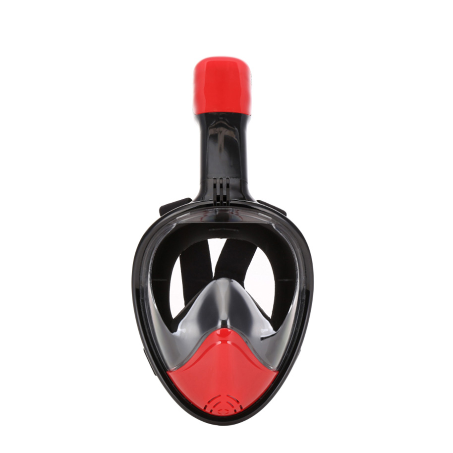 Full Face Snorkel Mask M2097G