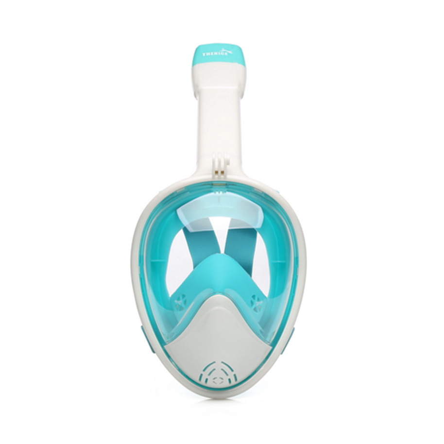 Full Face Snorkel Mask M2098G