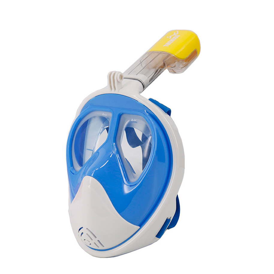 Full Face Snorkel Mask M2099G