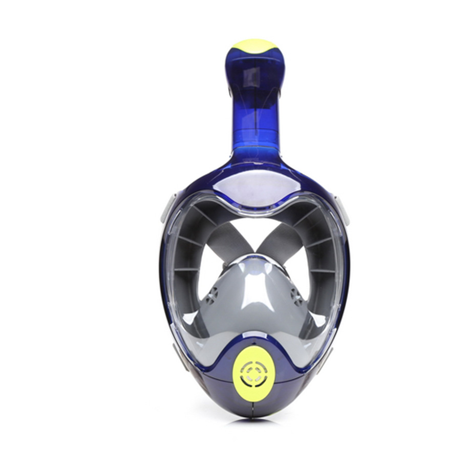 Full Face Snorkel Mask M2100