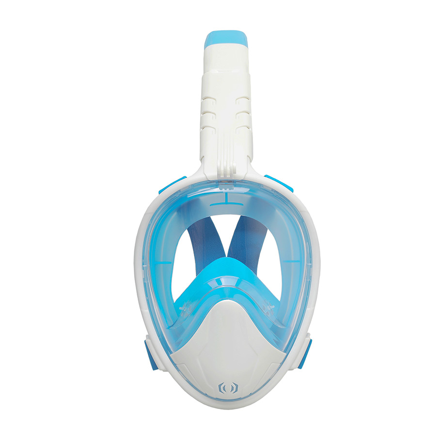 Full Face Snorkel Mask F-2