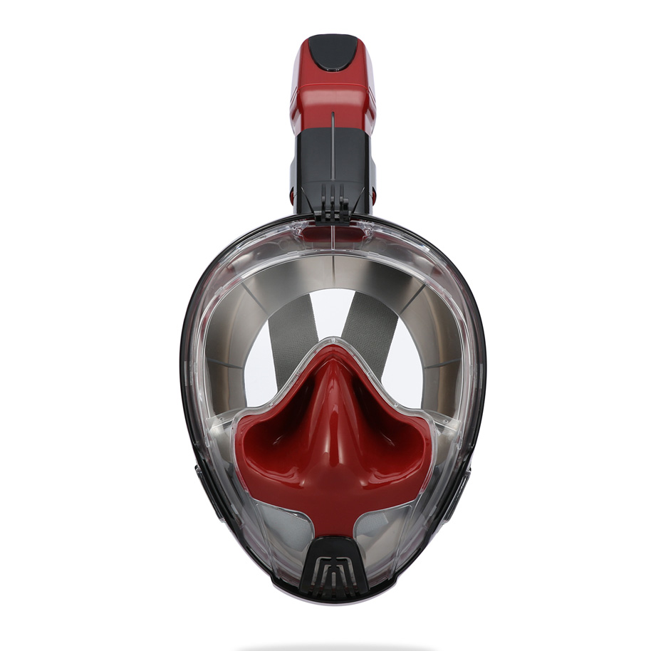 Full Face Snorkel Mask M2101