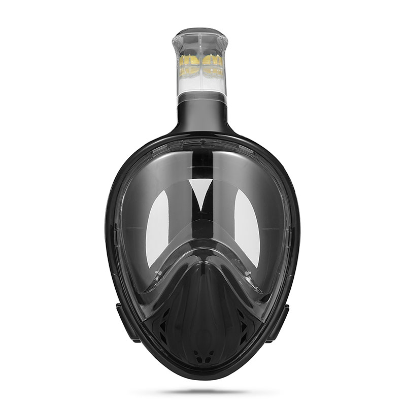 Full Face Snorkel Mask F-3