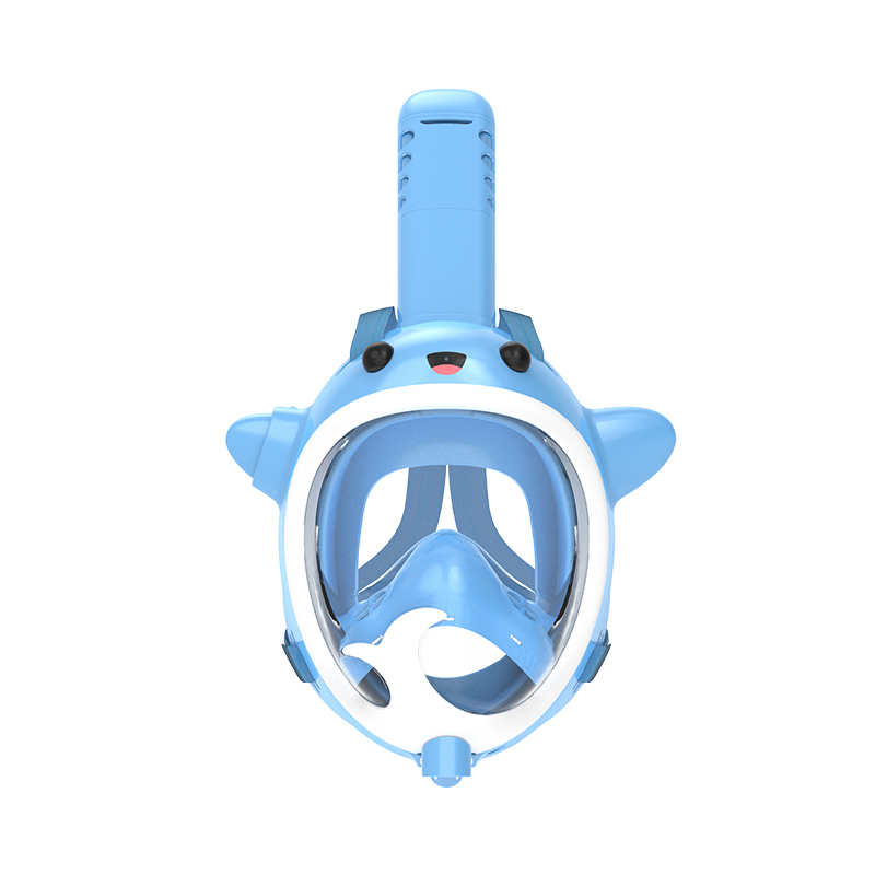 Full Face Snorkel Mask KF-5