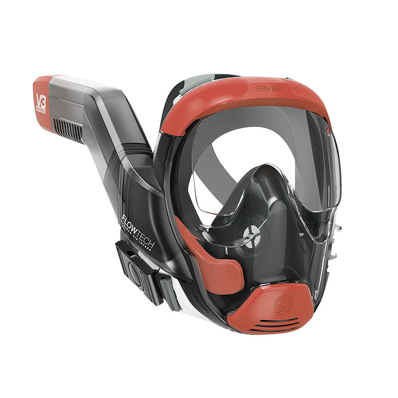 Full Face Snorkel Mask SV3