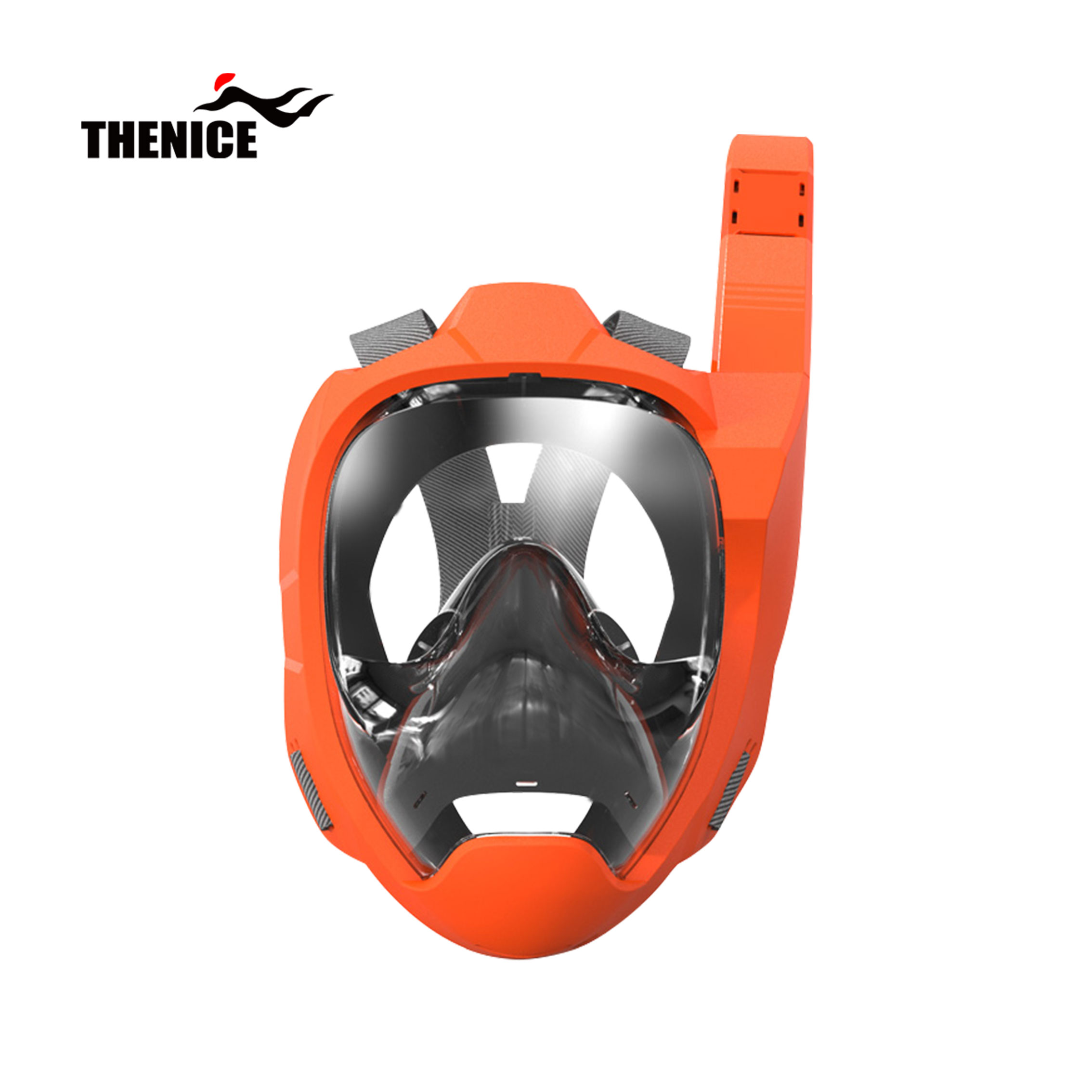 Full Face Snorkel Mask DS03