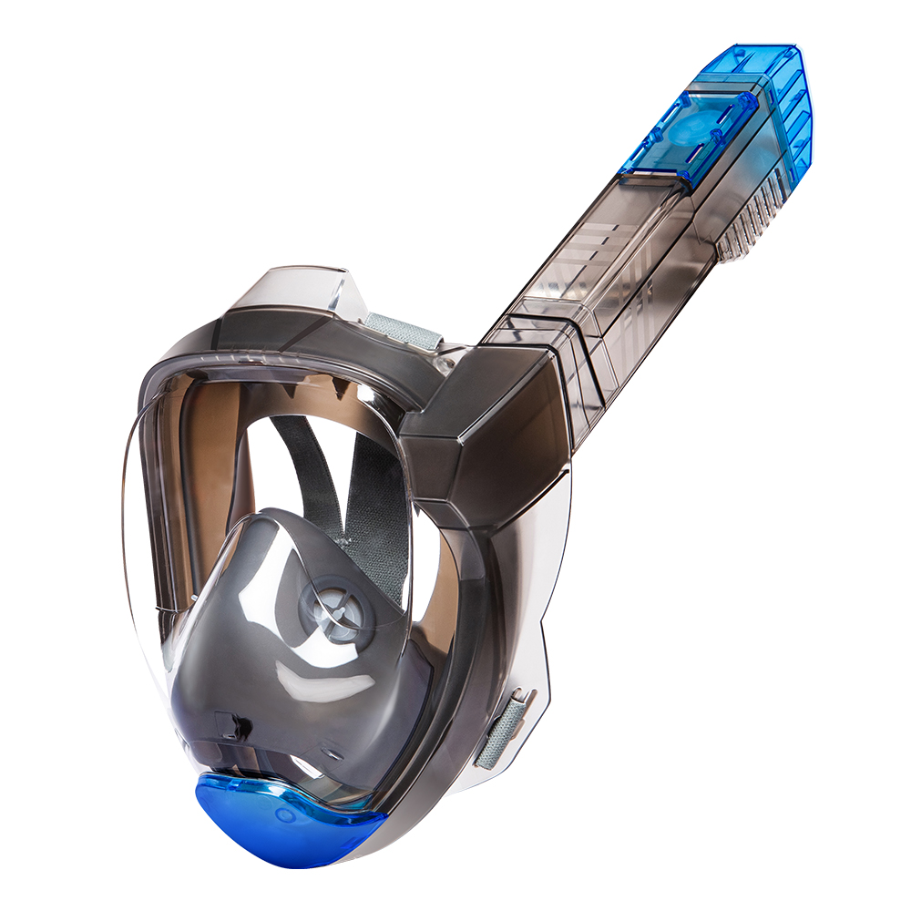 Full Face Snorkel Mask DS03
