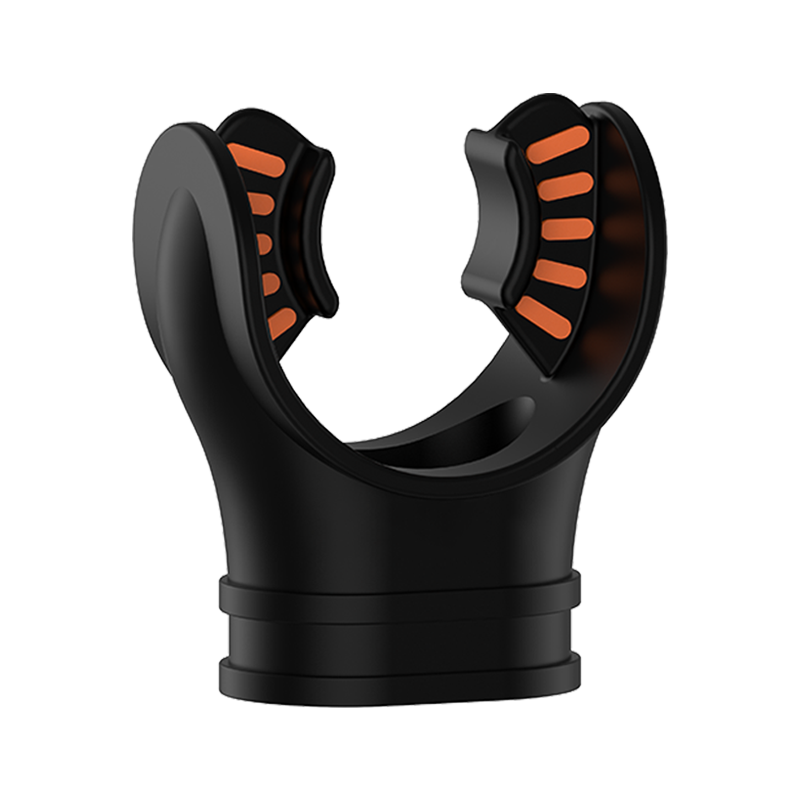 scuba mouthpiece